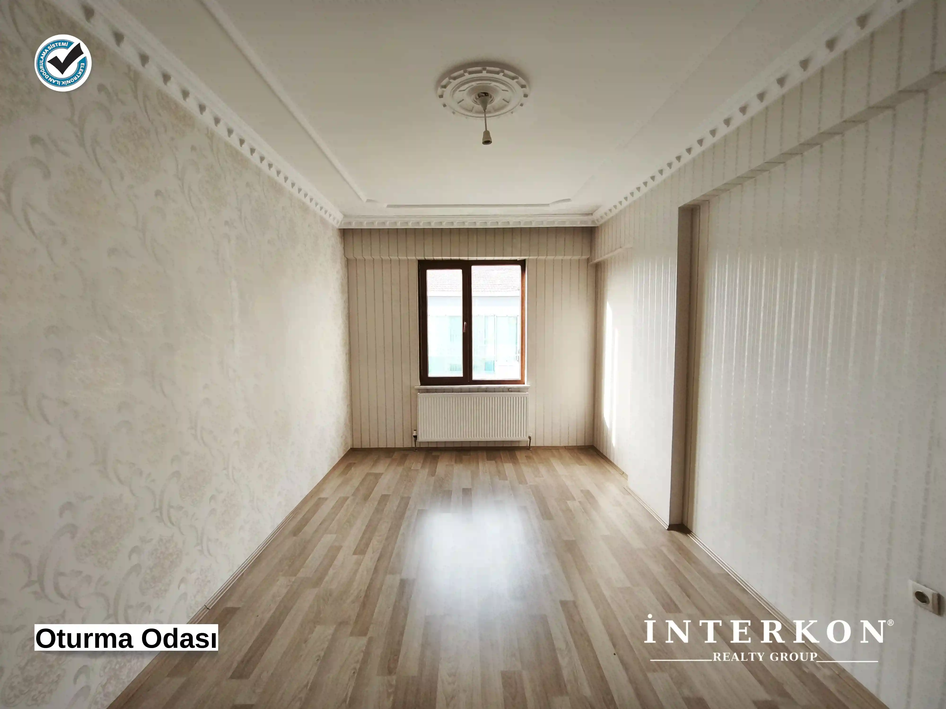 KONYA SELÇUKLU KOSOVA MAHALLESİ 3+1 KİRALIK DAİRE!
